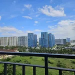 Shore3 Tower1