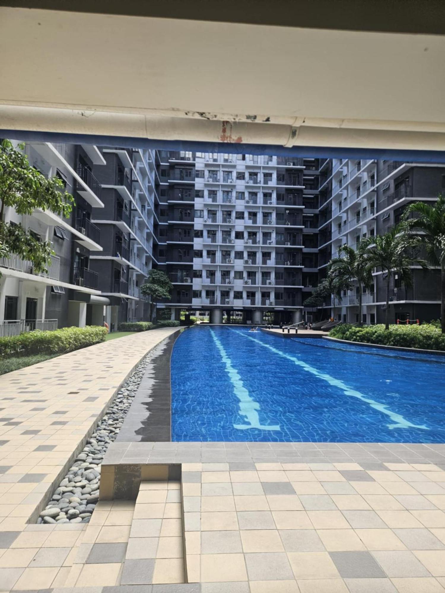 Shore3 Tower1 Apartment *