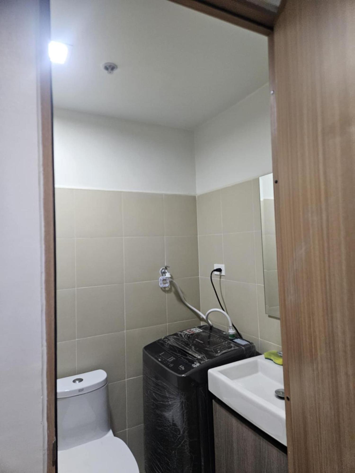 Shore3 Tower1 Apartment *