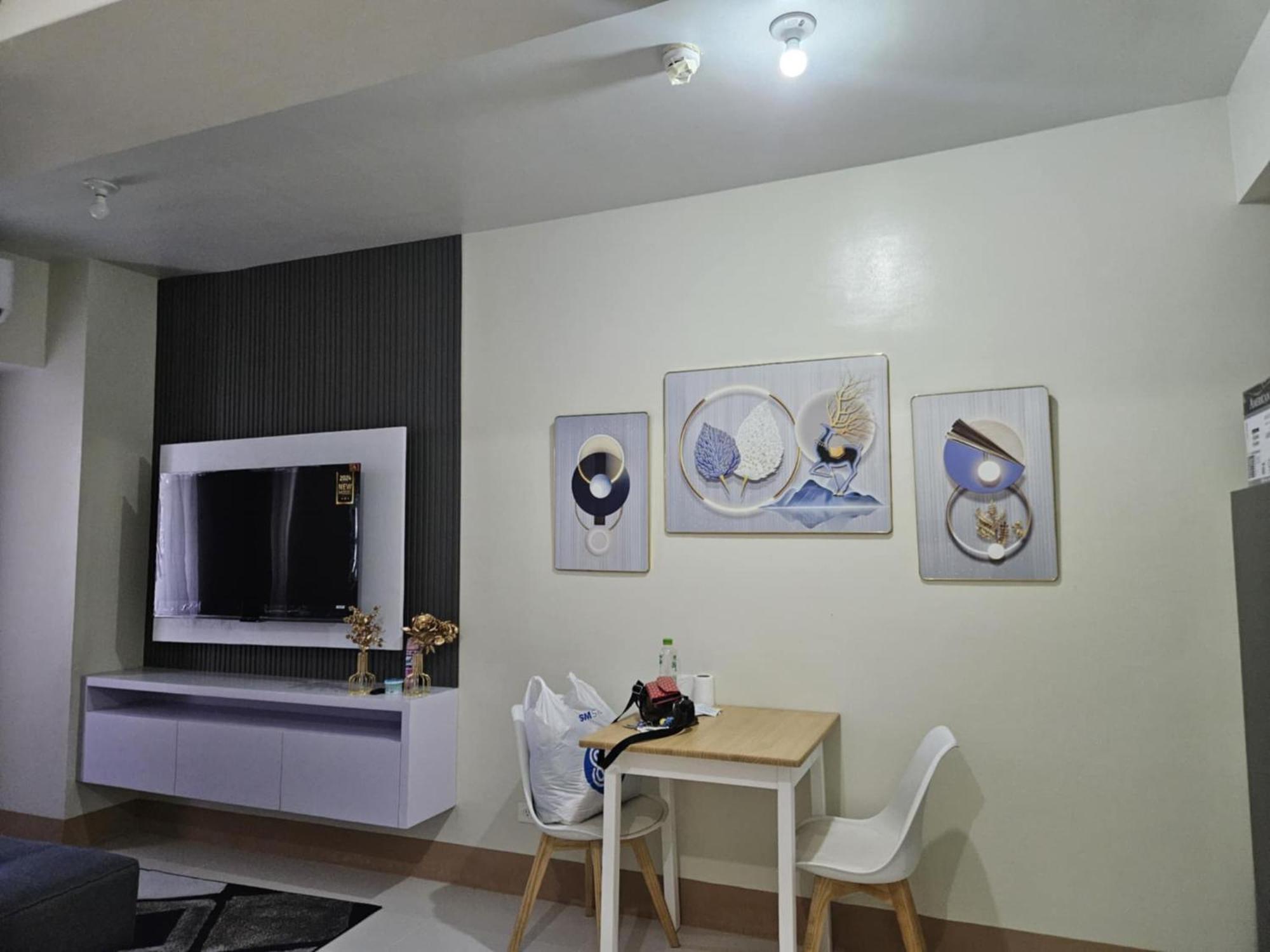 Apartment Shore3 Tower1 *